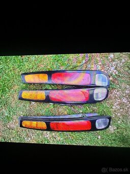 Predám svetlo Celica T20 T23 - 2