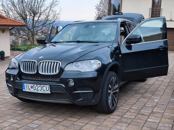 BMW x5 - 2