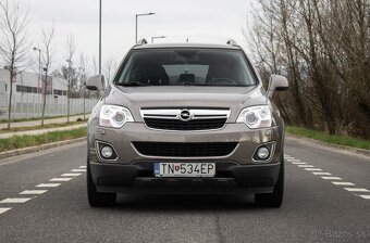 Opel Antara 2.2 CDTI 184k 4x4 Cosmo A/T - 2