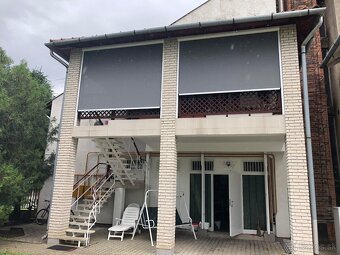 Screenové rolety - 2