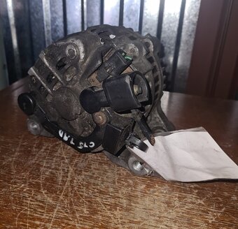 Alternátor Citroen 9638275580 - 2