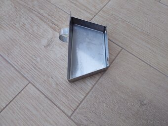 Krabička na kapající olej - 2