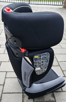 Autosedačka 15-36kg - 2