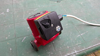 Obehové čerpadlo Aquart - 2