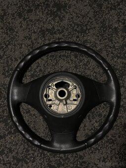 volant bez air-bagu z BMW x1 E84 - 2