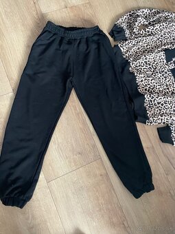 Damska teplakova suprava - 2