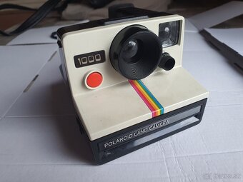 Fotoaparat Polaroid - 2