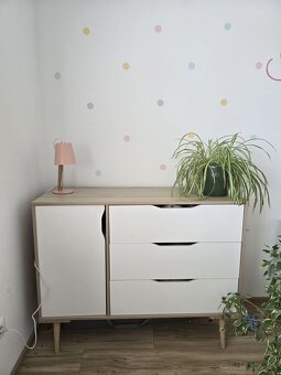 Predám zostavu do detskej izby - 2