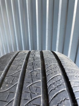Pirelli 235/50 R20 celoročné 4ks - 2