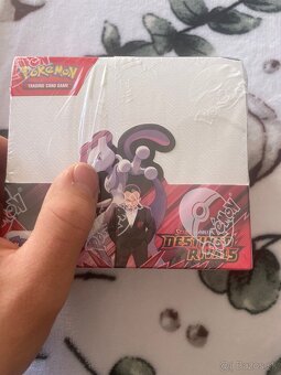 Destined Rivals Booster Box - 2