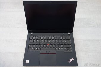 LENOVO ThinkPad T14 Gen1 - 2