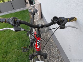 Bycikel 24 - 2