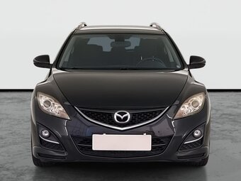 Mazda 6 2.2 diesel - 2