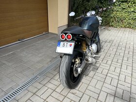 Ducati Monster (predaj alebo vymena) - 2