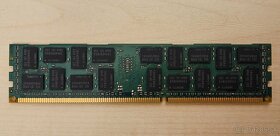 Serverove Samsung 64GB DDR3 ECC RAM 64GB 8x8GB - 2