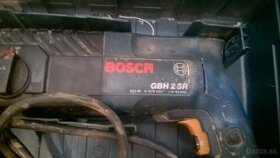 predam vrtacku Bosch GBH 2SR - 2