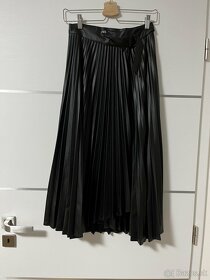 kozenkova sukňa ZARA - 2