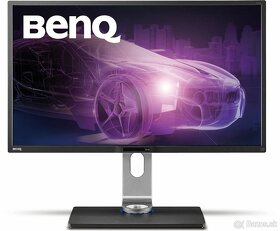 Predám monitor BenQ BL3200 - 2