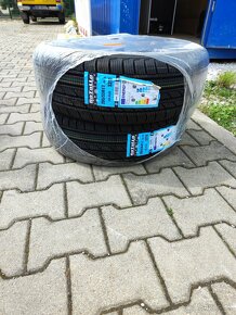 Zimné pneumatiky Rotalla - 2