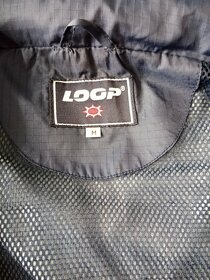 Športová bunda zn. LOOP - 2
