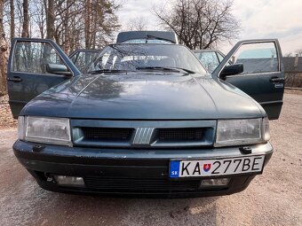 Fiat croma 2.5td - 2