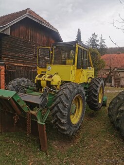 Predám LKT 81 TURBO, r. v. 2006 – pripravené na prácu - 2