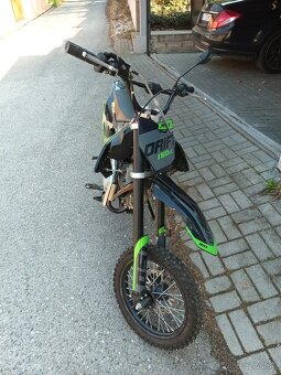 Pitbike 150 - 2