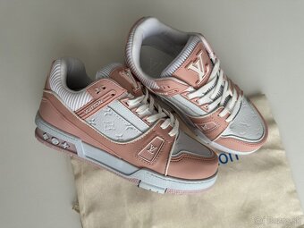 Louis Vuitton dámske tenisky veľ.39 - 2