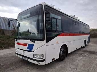 Irisbus Crossway 10,7 m - 2
