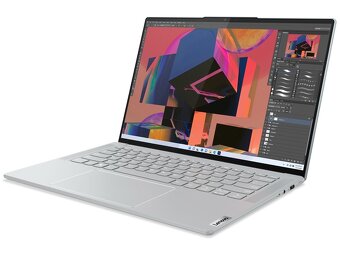 Lenovo Yoga PRO 7:RYZEN AI9 365,32GB,SSD 1TB,OLED 2.8K - 2