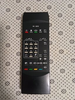 Diaľkové ovládače OVP,OTF - 2