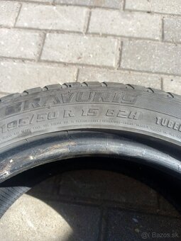 Predam 195/50 r15 - 2