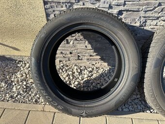 235/55 R19 105H XL zimné PIRELLI - 2
