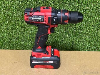 Einhell TE-CD 18/44 Li-i skrutkovač - 2