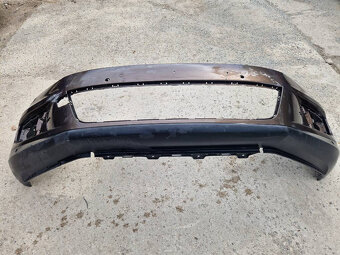 VW Tiguan LIFT 10- predný nárazník - 2