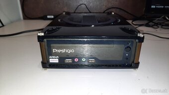 Predám plne funkčný PC GT-850PC MINI/ Windows 11 Pro. - 2