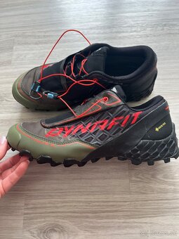 Botasky Dynafit - 2