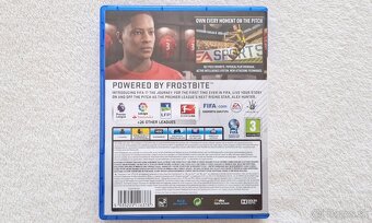 FIFA 17 (PS4) - 2