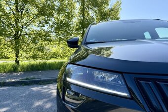 Škoda Karog 2.0TDI DSG SPORTLIN 4X4 - 2