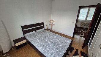 2 - izbový kompletne zariadený byt Trenčín/Juh - 2