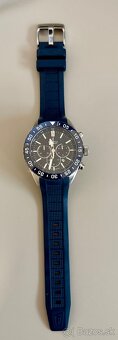 Predám modré hodinky Festina - 2