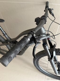 TREK BIKE - 2