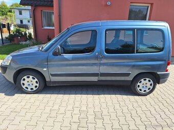Peugeot Partner - 2