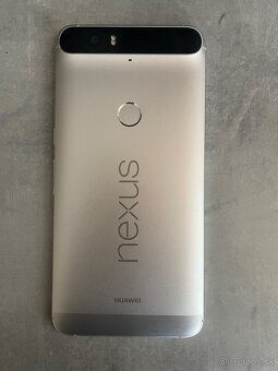 Huawei Nexus 6P - 2