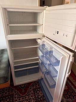 Chladnička s mrazničkou Gorenje - 2