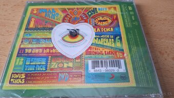 Predám CD SANTANA: - 2