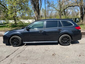 Subaru Legacy kombi (Wagon) 2.0 D Sport VC/VF - 2