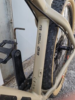 Dartmoor Primal trail/Enduro bike - 2