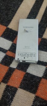 Samsung YP T10 Mp3/4 - 2