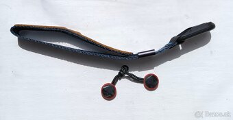 Peak Design Cuff modrá - 2